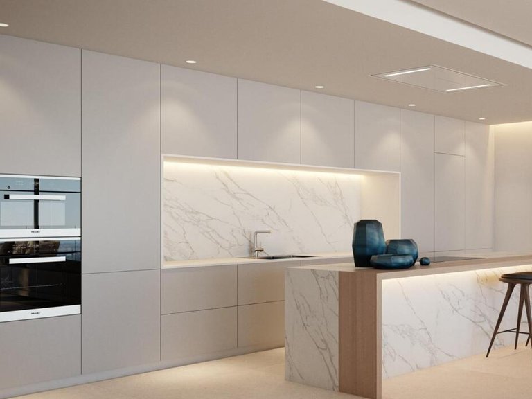 Apartment for Sale in Benahavís, Malaga 12