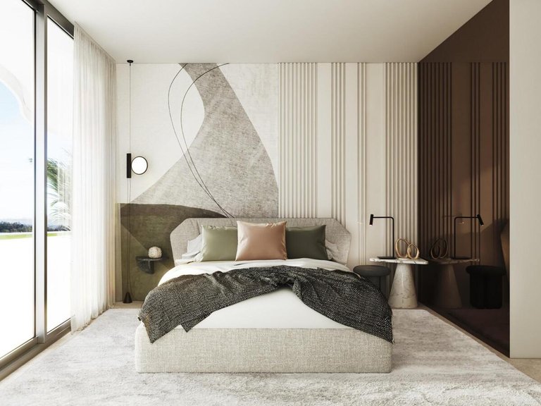 Apartment for Sale in Benahavís, Malaga 25