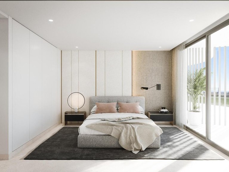 Apartment for Sale in Benahavís, Malaga 27