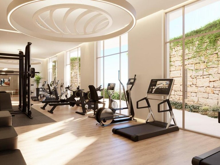 Apartment for Sale in Benahavís, Malaga 37