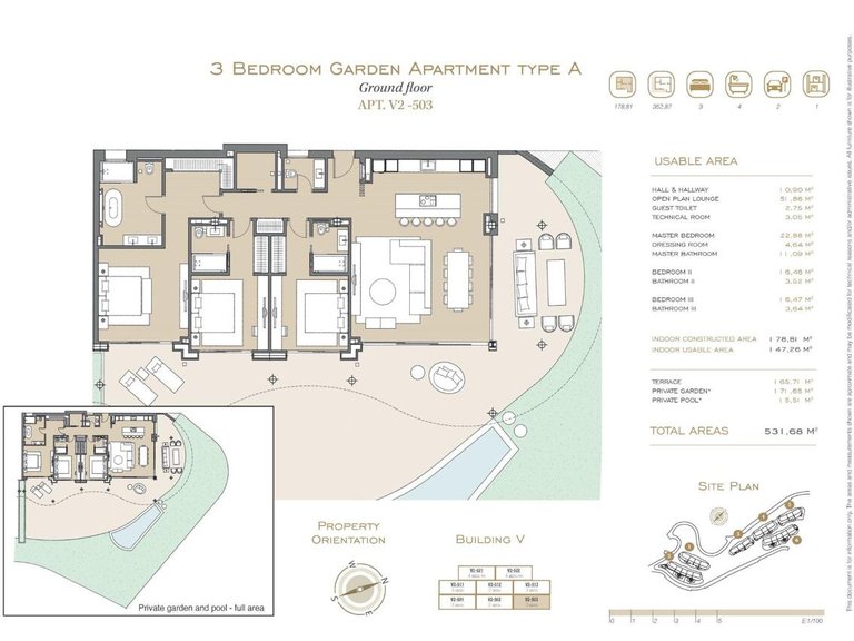 Apartment for Sale in Benahavís, Malaga 44