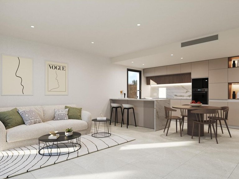 Apartment for Sale in Torre-pacheco, Murcia 10