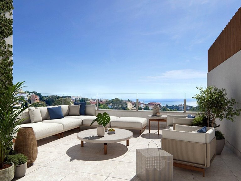 Apartment for Sale in Fuengirola, Malaga 1