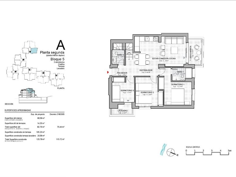 Apartment for Sale in Fuengirola, Malaga 11