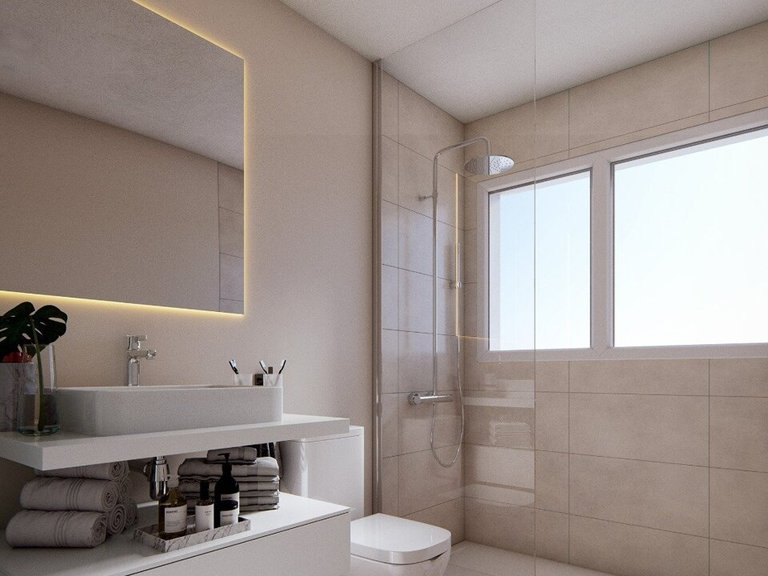 Apartment for Sale in Fuengirola, Malaga 8