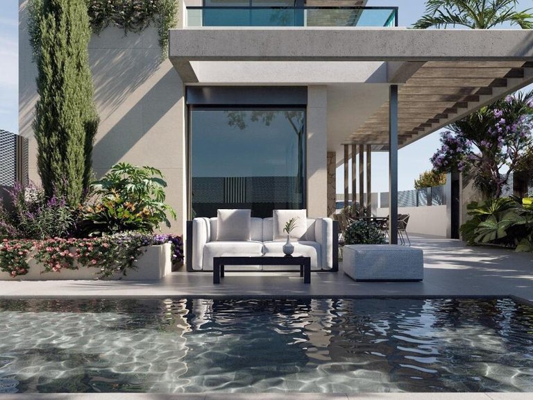 Villa for Sale in Los Alcázares, Murcia 2