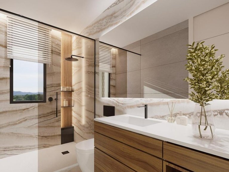 Villa for Sale in Los Alcázares, Murcia 9