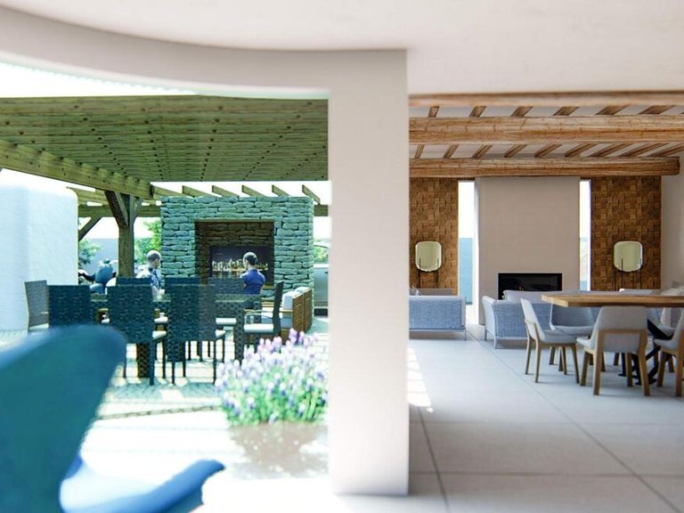 Villa for Sale in L'alfàs Del Pi, Alicante 12