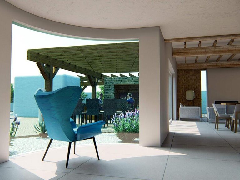 Villa for Sale in L'alfàs Del Pi, Alicante 14