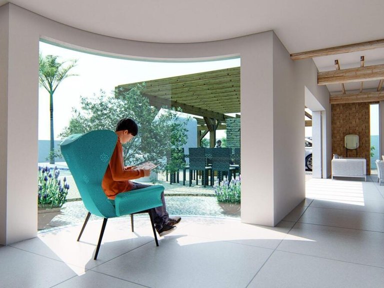 Villa for Sale in L'alfàs Del Pi, Alicante 15