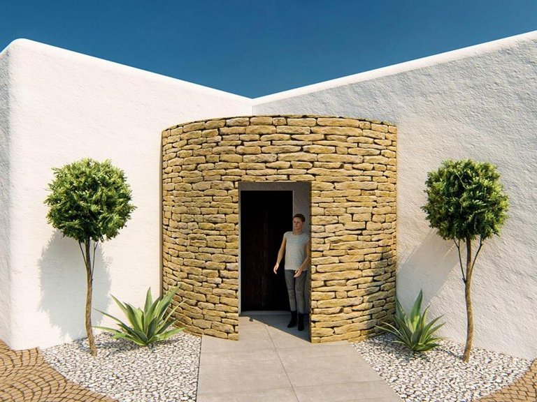 Villa for Sale in L'alfàs Del Pi, Alicante 20