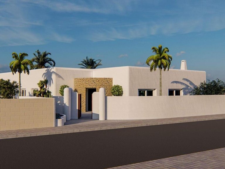 Villa for Sale in L'alfàs Del Pi, Alicante 26