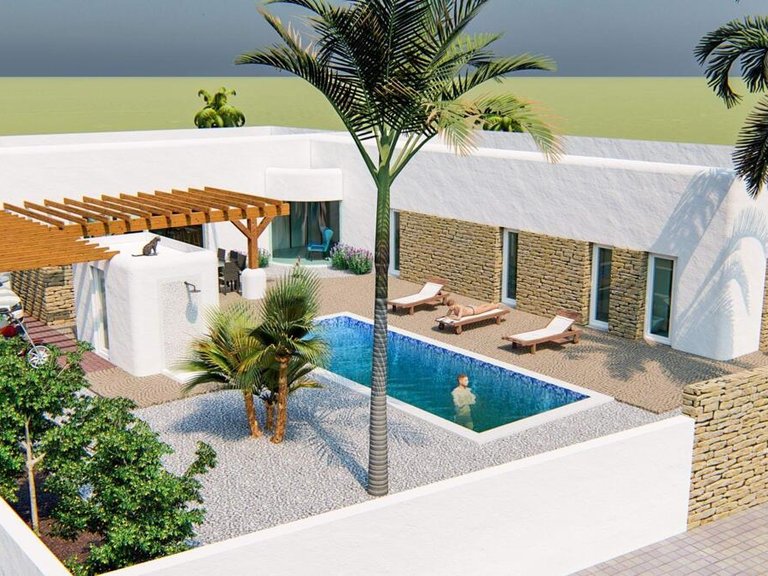 Villa for Sale in L'alfàs Del Pi, Alicante 30