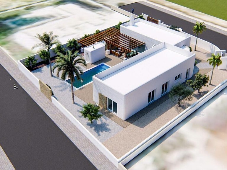 Villa for Sale in L'alfàs Del Pi, Alicante 32