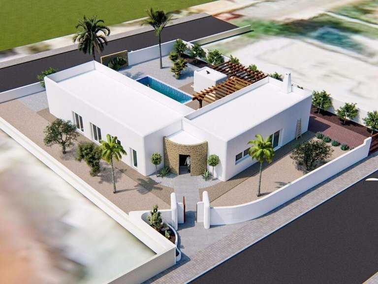 Villa for Sale in L'alfàs Del Pi, Alicante 33