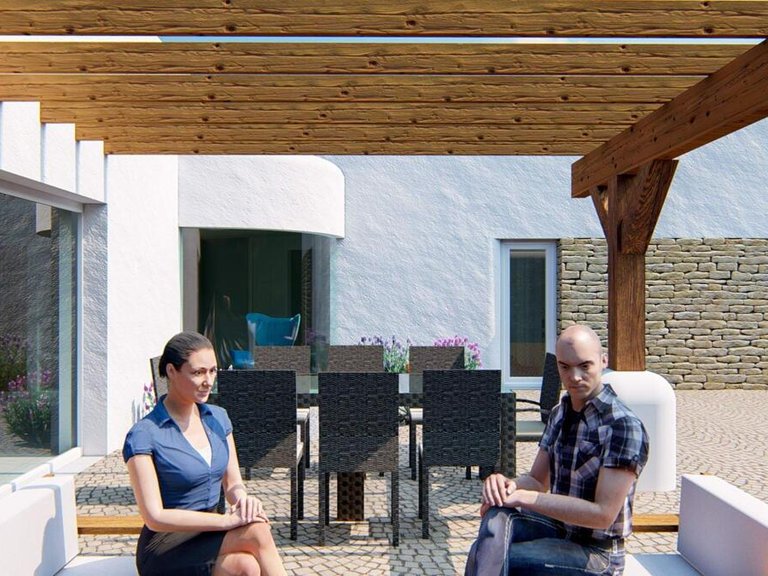 Villa for Sale in L'alfàs Del Pi, Alicante 4