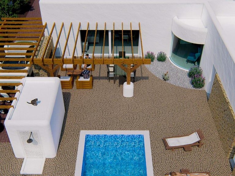 Villa for Sale in L'alfàs Del Pi, Alicante 7