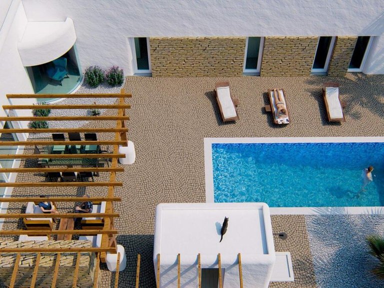 Villa for Sale in L'alfàs Del Pi, Alicante 8