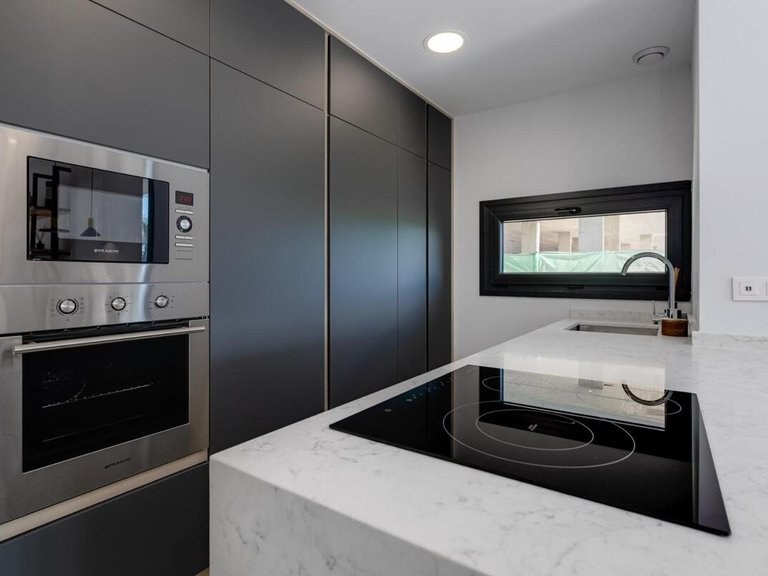 Penthouse for Sale in Dehesa De Campoamor, Alicante 24