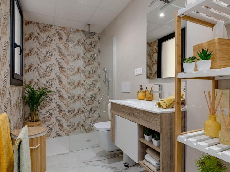 Penthouse for Sale in Dehesa De Campoamor, Alicante 39