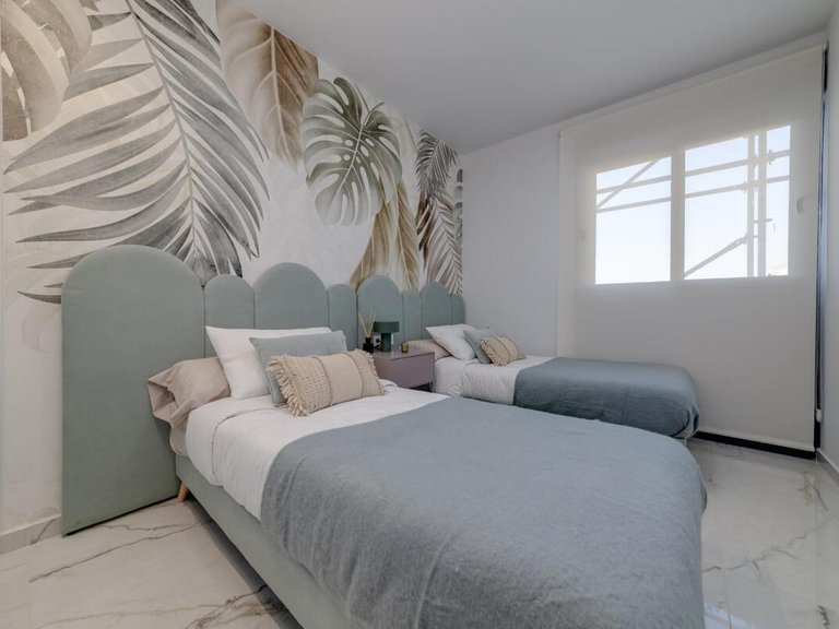 Penthouse for Sale in Dehesa De Campoamor, Alicante 41