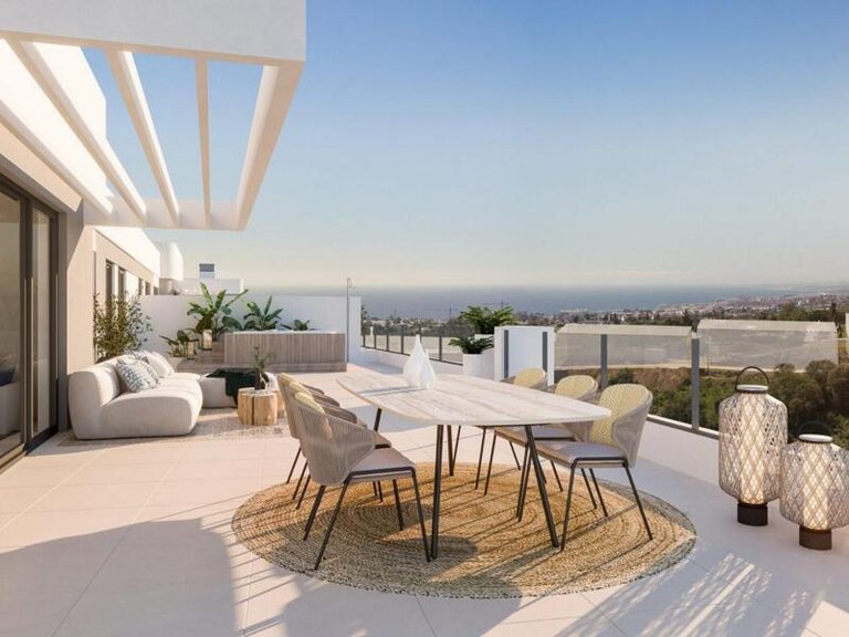 Apartment for Sale in Marbella, Malaga 15