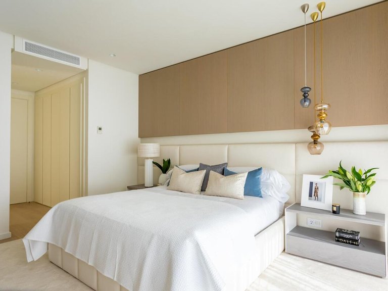 Apartment for Sale in Benahavís, Malaga 13