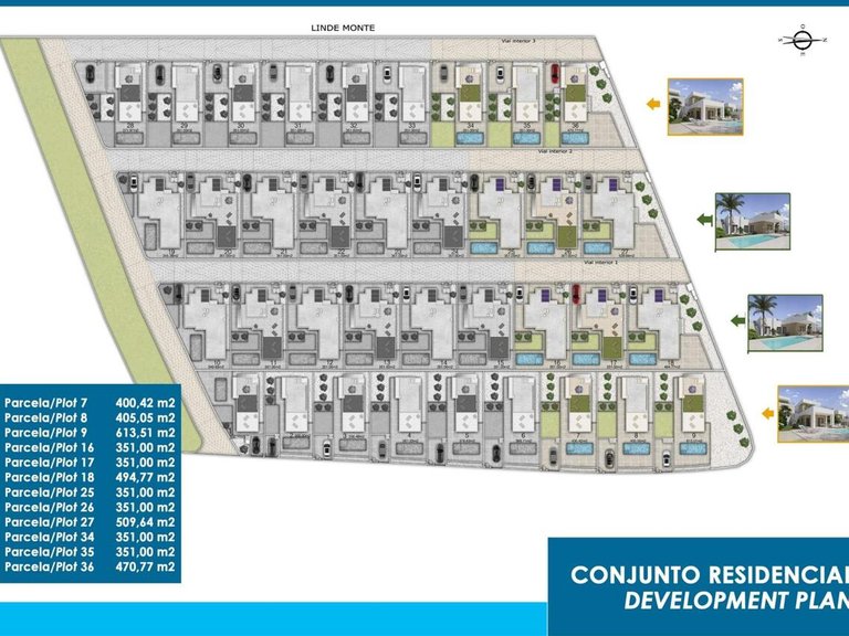 Villa for Sale in Barony Of Polop, Alicante 7