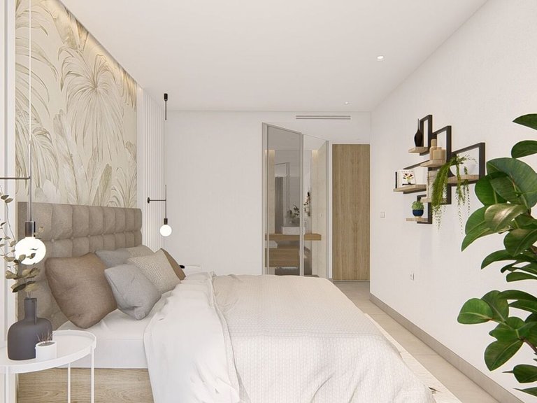 Penthouse for Sale in Guardamar Del Segura, Alicante 15