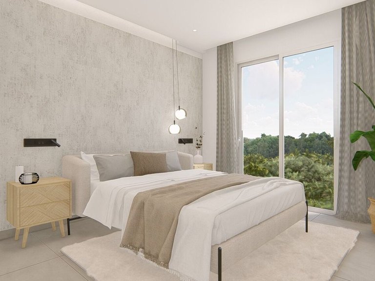 Penthouse for Sale in Guardamar Del Segura, Alicante 16