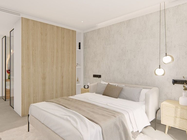 Penthouse for Sale in Guardamar Del Segura, Alicante 17