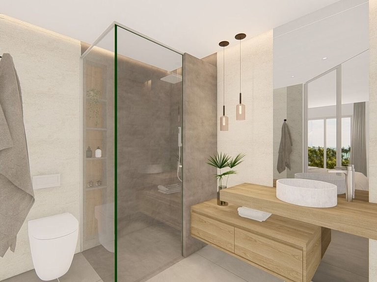 Penthouse for Sale in Guardamar Del Segura, Alicante 23