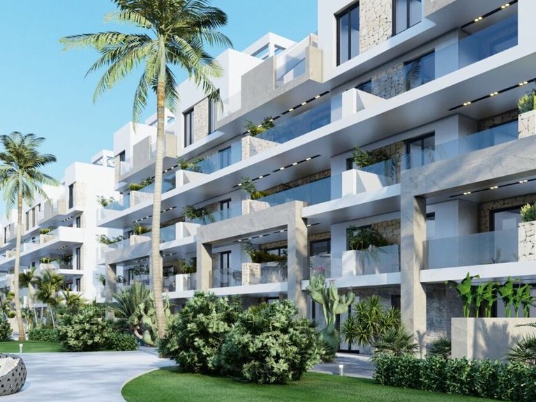 Penthouse for Sale in Guardamar Del Segura, Alicante 26