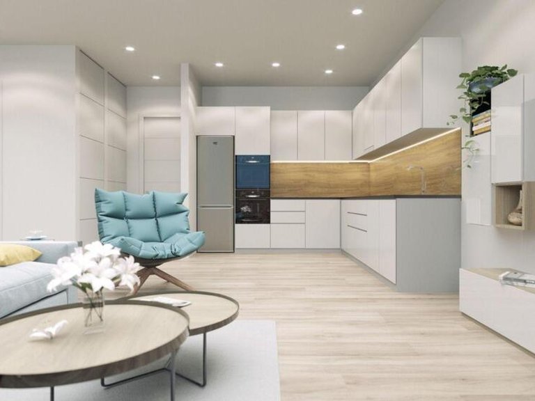 Penthouse for Sale in Torrevieja, Alicante 15