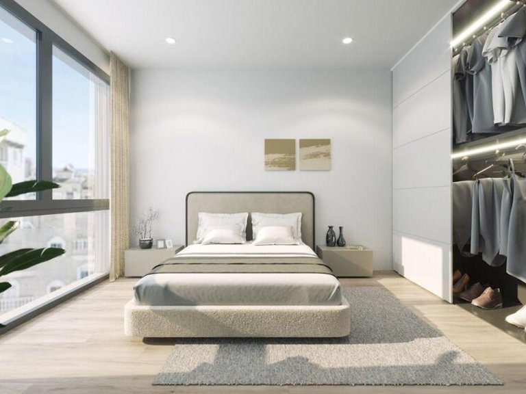 Penthouse for Sale in Torrevieja, Alicante 21