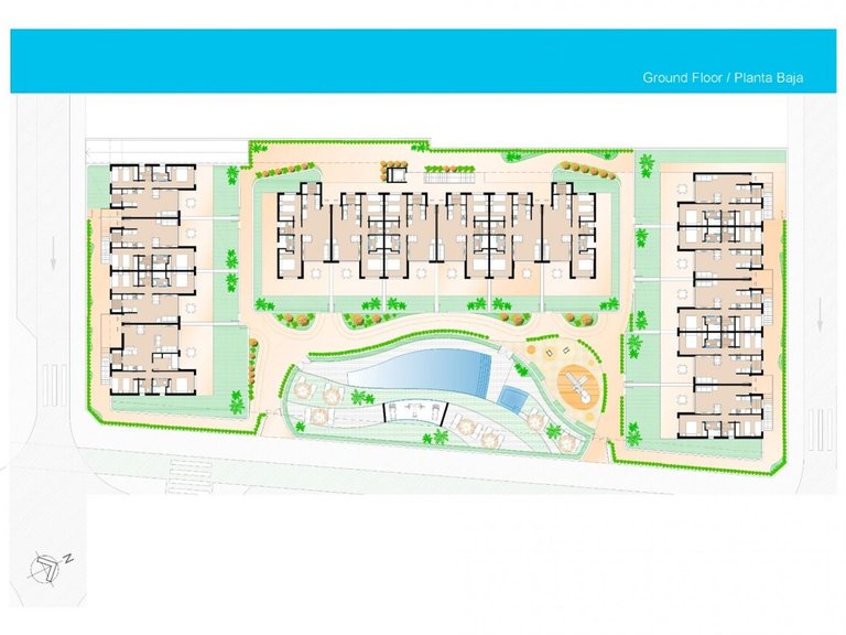 Penthouse for Sale in Pilar De La Horadada, Alicante 11