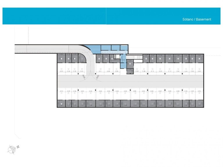 Penthouse for Sale in Pilar De La Horadada, Alicante 14