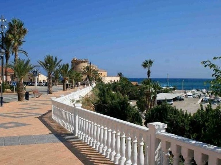 Penthouse for Sale in Pilar De La Horadada, Alicante 17