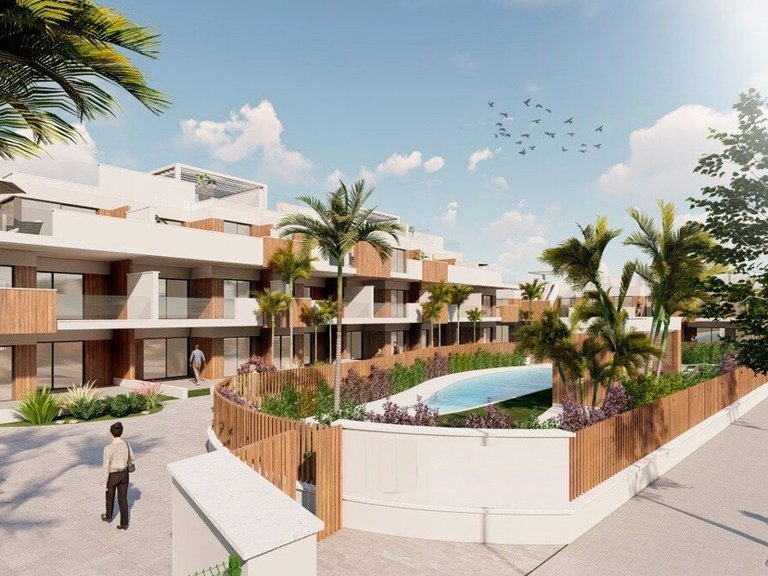 Penthouse for Sale in Pilar De La Horadada, Alicante 2