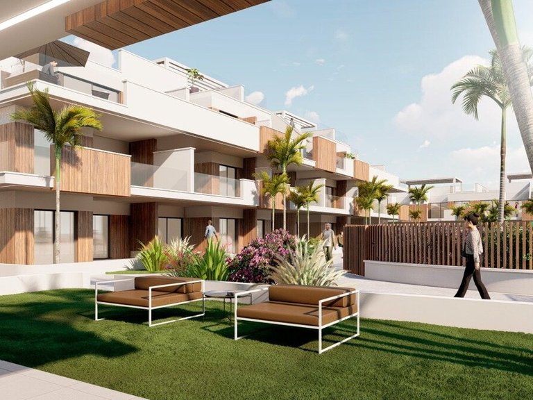 Penthouse for Sale in Pilar De La Horadada, Alicante 6