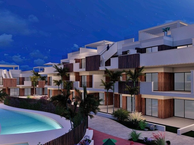 Penthouse for Sale in Pilar De La Horadada, Alicante 9