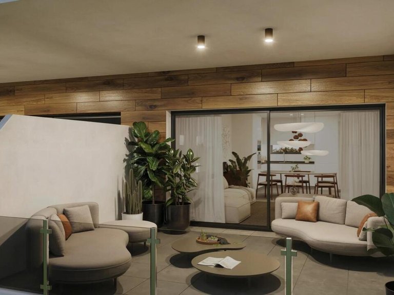 Apartment for Sale in Villajoyosa, Alicante 3