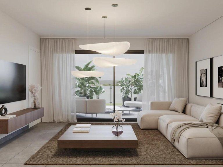 Apartment for Sale in Villajoyosa, Alicante 4