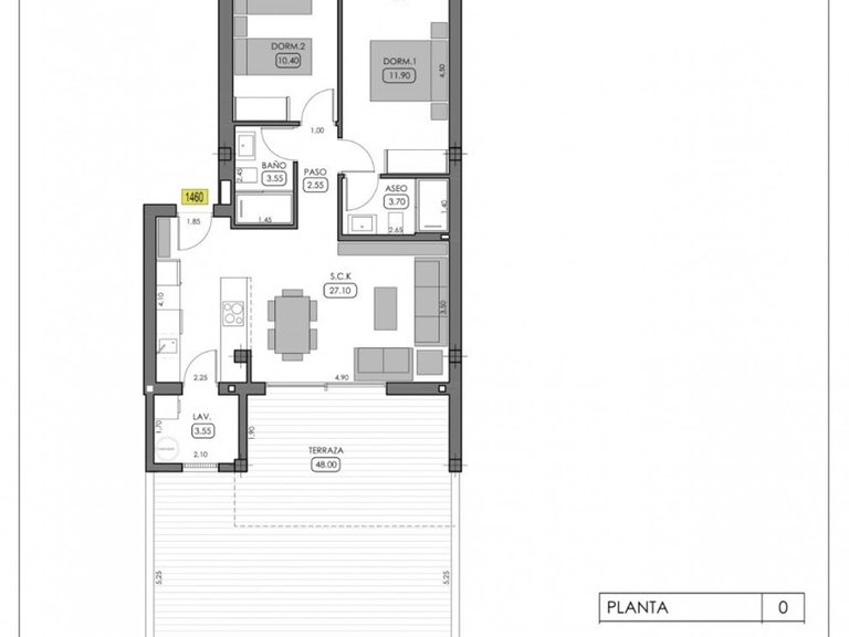 Villa for Sale in Algorfa, Alicante 15