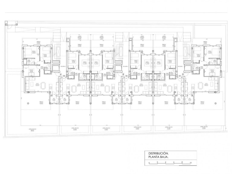 Villa for Sale in Algorfa, Alicante 17
