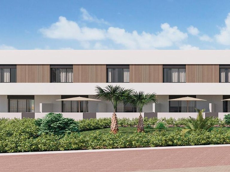 Villa for Sale in Pilar De La Horadada, Alicante 6