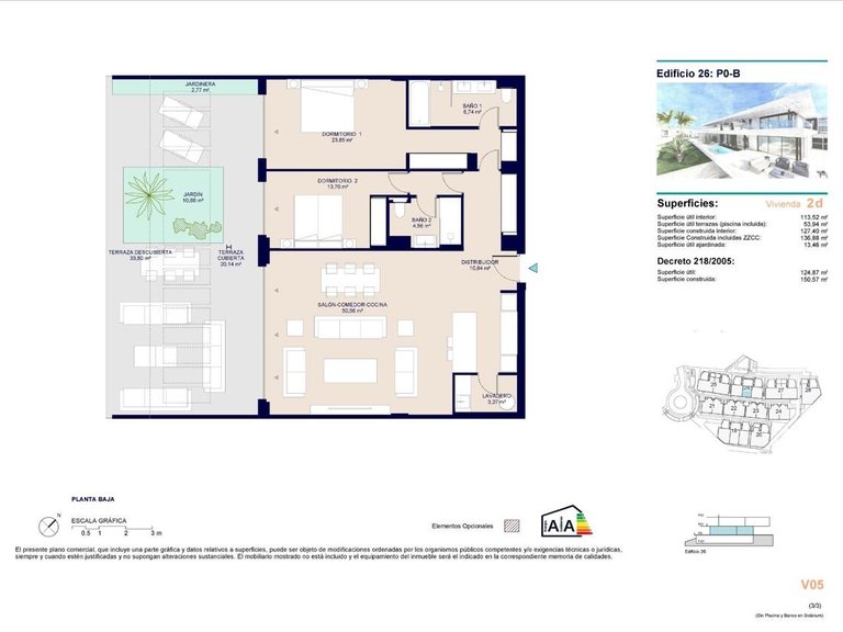 Apartment for Sale in Marbella, Malaga 26