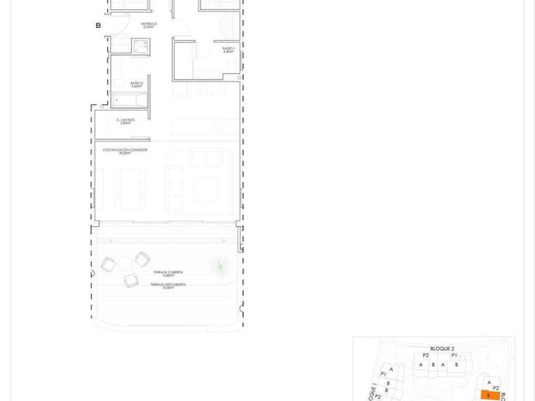 Apartment for Sale in Estepona, Malaga 11