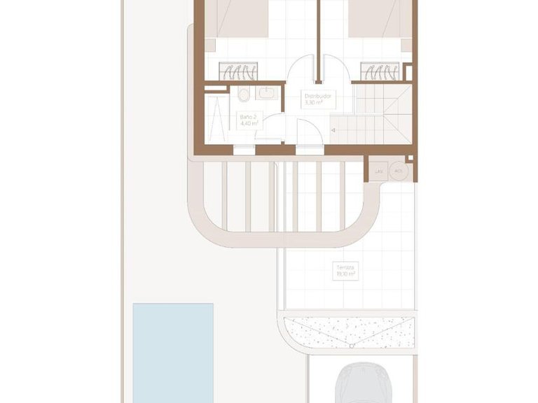 Villa for Sale in Daya Nueva, Alicante 12