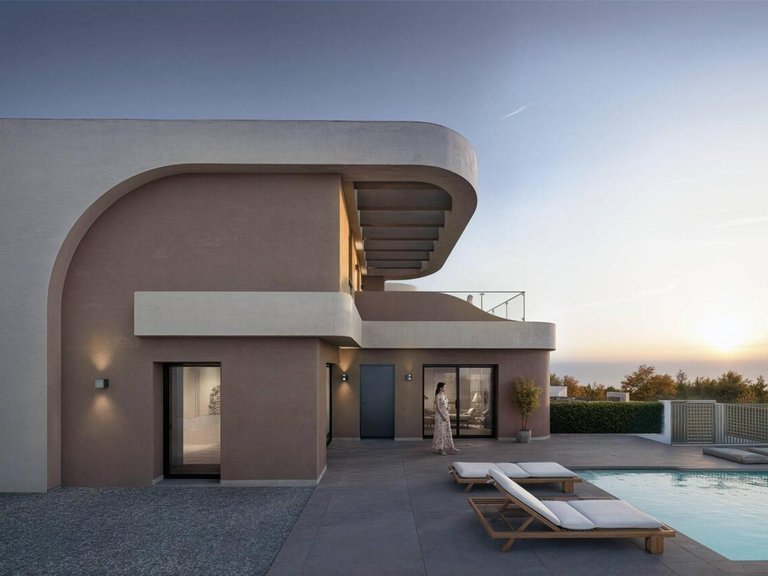 Villa for Sale in Daya Nueva, Alicante 8